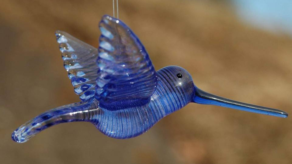 Ozzie's Glass Studio In The Berkshires, Gift Shops In The Berkshires, Glass Blowing Berkshires
