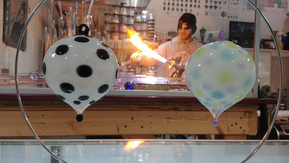 Glass Studio In The Berkshires Gift Shops In The Berkshires 13 Ozzie's Glass Studio In The Berkshires, Gift Shops In The Berkshires, Glass Blowing Berkshires