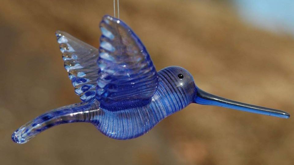 Ozzie's Glass Studio In The Berkshires, Gift Shops In The Berkshires, Glass Blowing Berkshires
